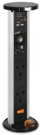 COSTCO SK006 Mount Pop Up Socket PRO