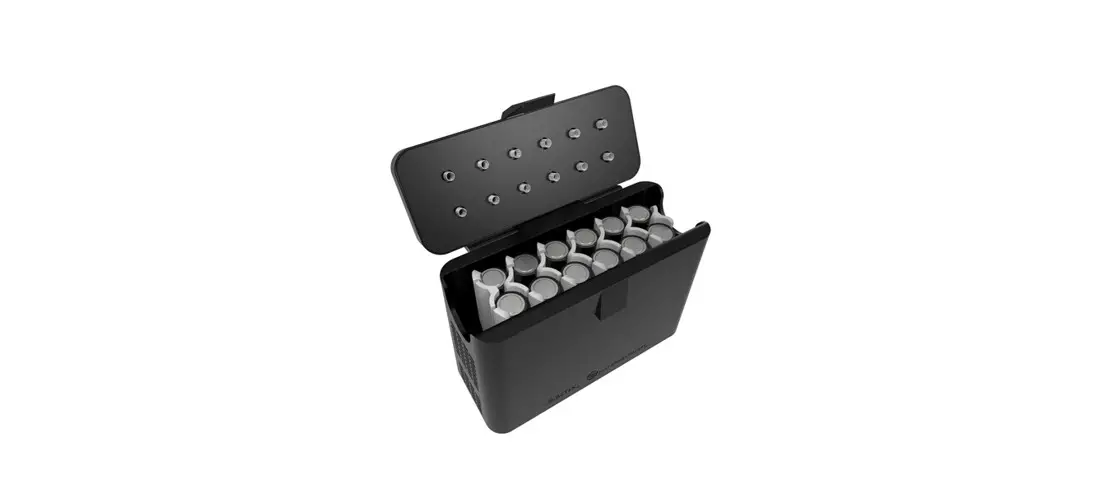 Brooklyn East 7448 Device User Manual Brooklyn East 7448 Device User Manual