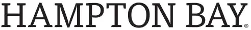HAMPTON BAY Logo
