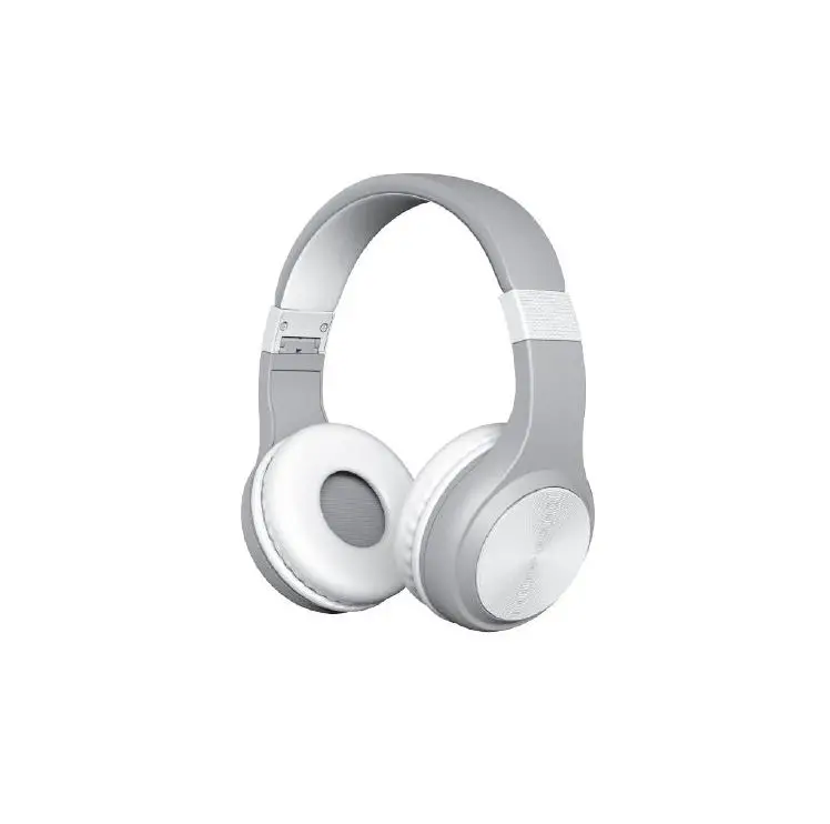 Bass Jaxx Hp0265 Wireless Headphone Instruction Manual