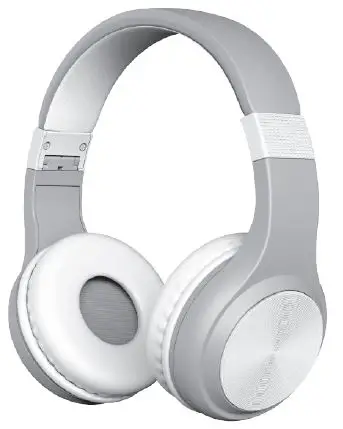 BASS JAXX HP0265 Wireless Headphone PRO