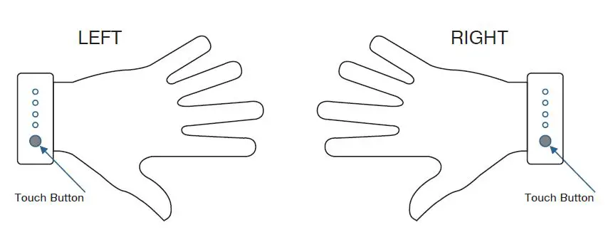 nudgE-N1-Smart-Wristband-1