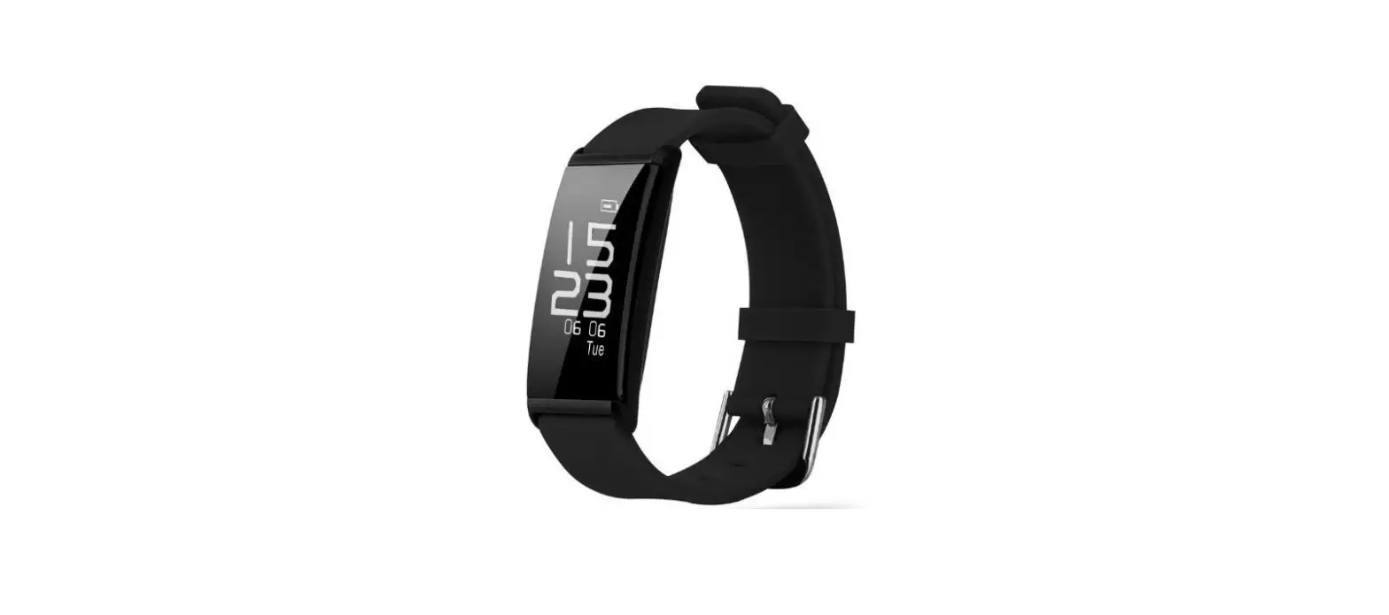 Nudge N1 Smart Wristband User Guide