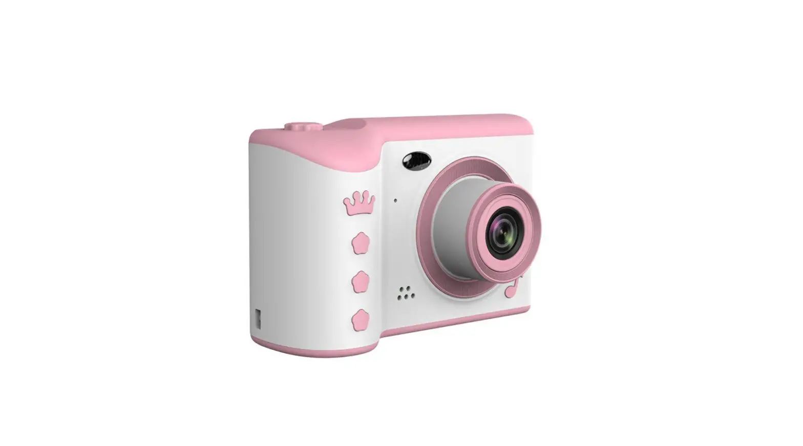 Cameras C4 Touch Screen Kids Digital Camera User Guide