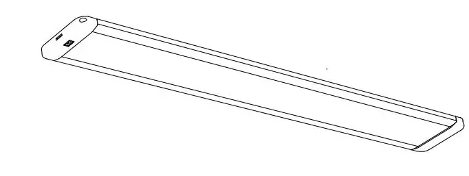 artika UCLT LED Under-Cabinet LED Light Kit PRO