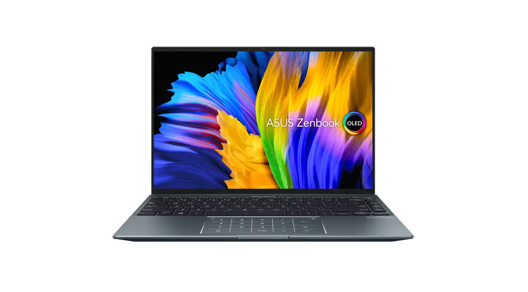 Asus Ux5401e Zenbook Nootbook Laptop User Guide Asus Ux5401e Zenbook Nootbook Laptop User Guide