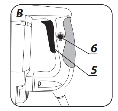 GRAPHITE-Demolition-Hammer-58G867-8
