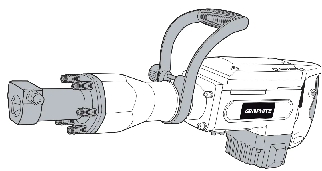 GRAPHITE-Demolition-Hammer-58G867-product