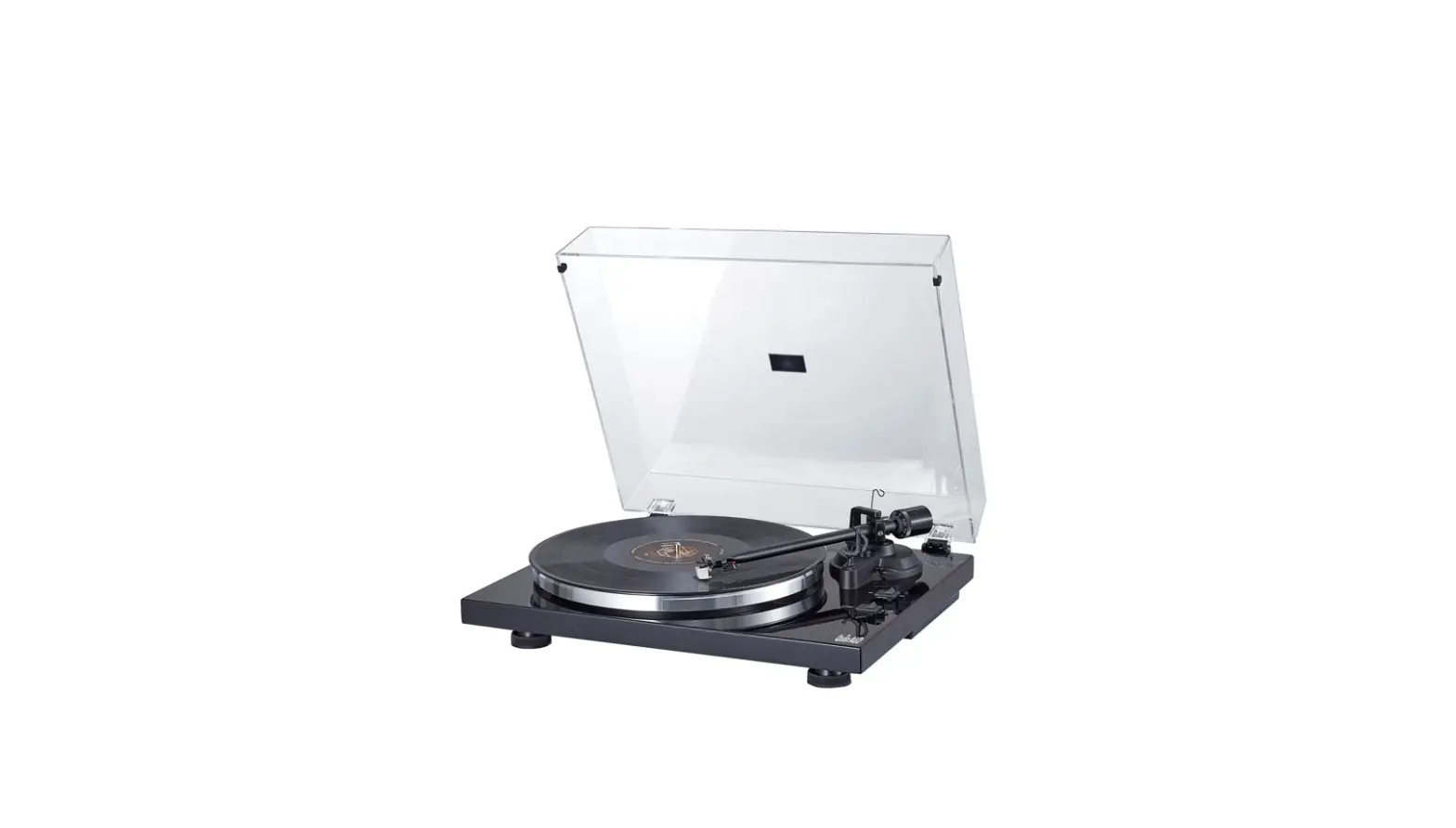 Haiping Industry Sn17 Parpn Pro Turntable Player Instructions