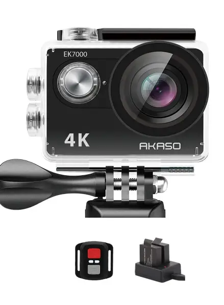 AKASO-EK7000-4K30FPS-Action-Camera-Ultra-HD-Underwater-Camer-image