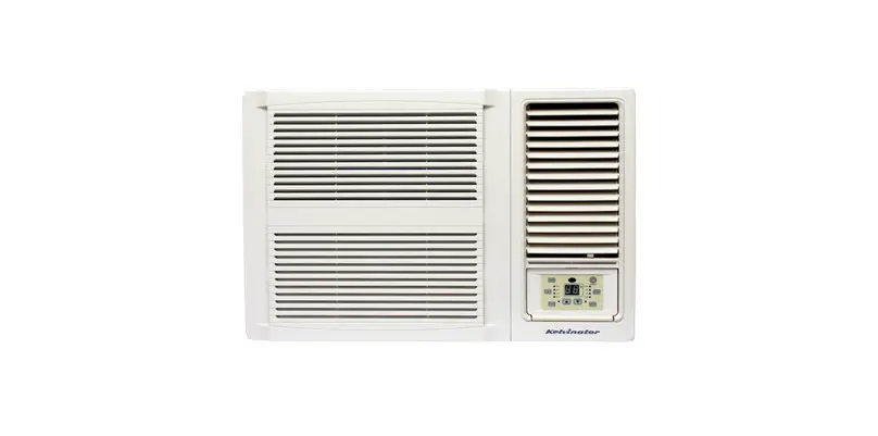 Kelvinator Window Wall Manual Room Air Conditioner User Manual Kelvinator Window Wall Manual Room Air Conditioner User Manual