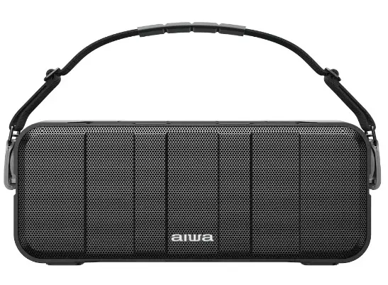 aiwa MI-X 30 Katana X Wireless Speaker PRO