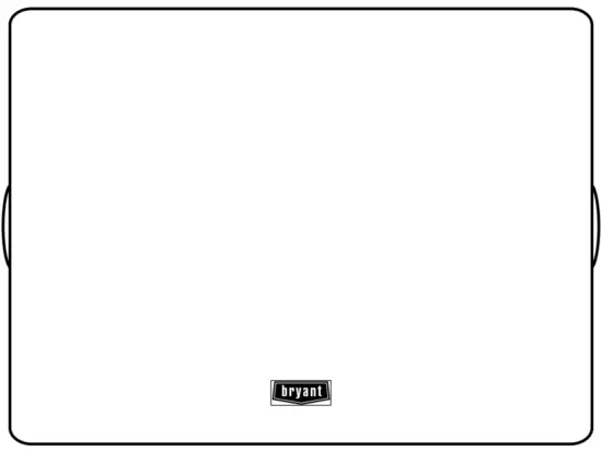 bryant SYSTXBB4ZC01 Evolution Damper Control - Fig