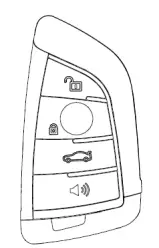 AUTEL-IKEYBW003AL-Universal-Smart-Key-fig-2
