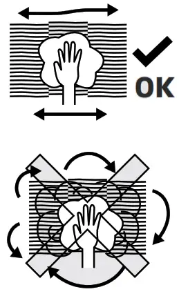 schweigen DS3131 R2S 900mm Silent Wallmount Rangehood - sensfor