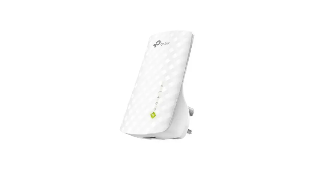Tp-link Ac750 Wi-fi Range Extender (re200) Installation Guide