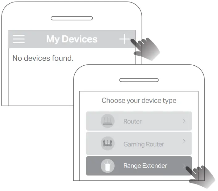 tp link AC750 Wi Fi Range Extender - Range Extender.