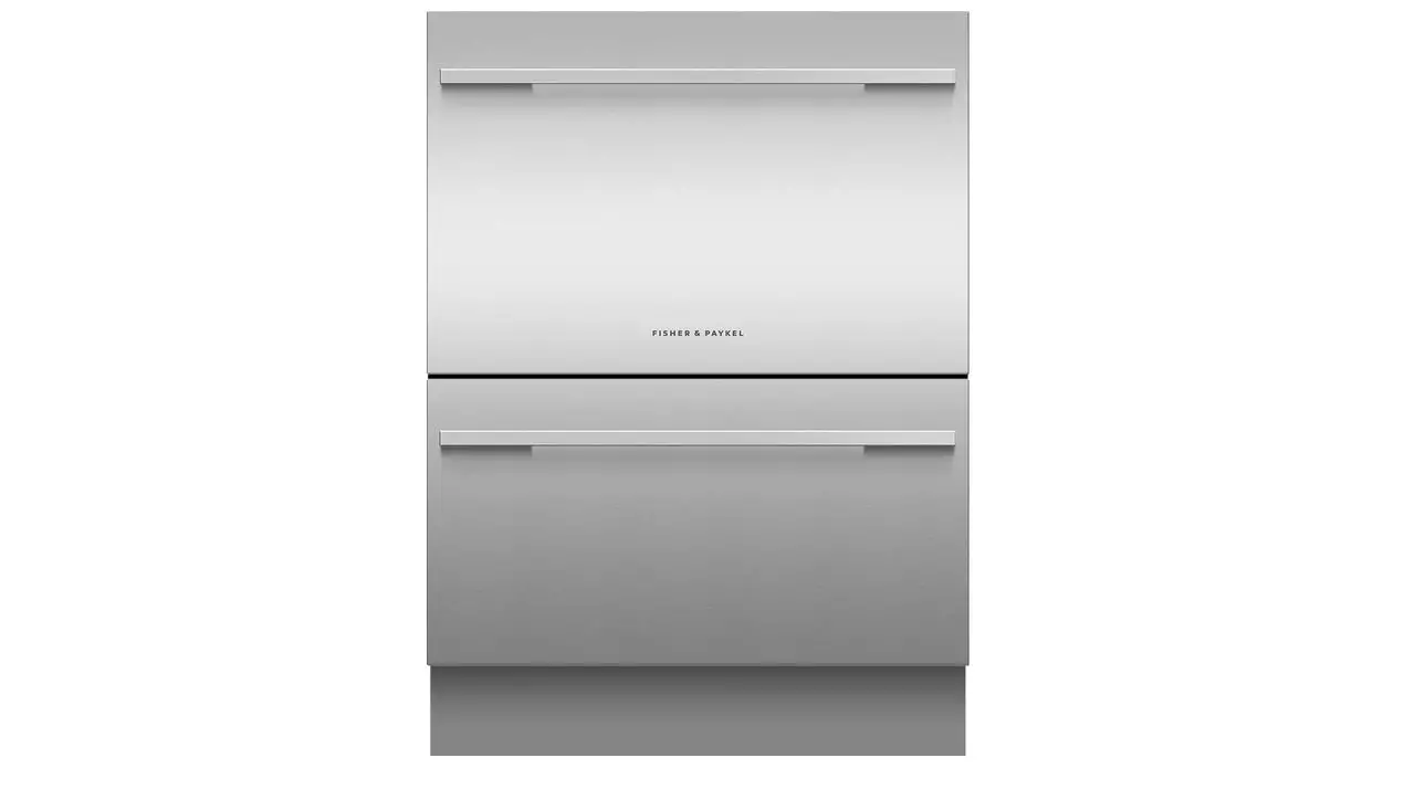 Fisher Paykel Dd60dhi9 Double Dishdrawer Dishwasher Installation Guide Fisher Paykel Dd60dhi9 Double Dishdrawer Dishwasher Installation Guide