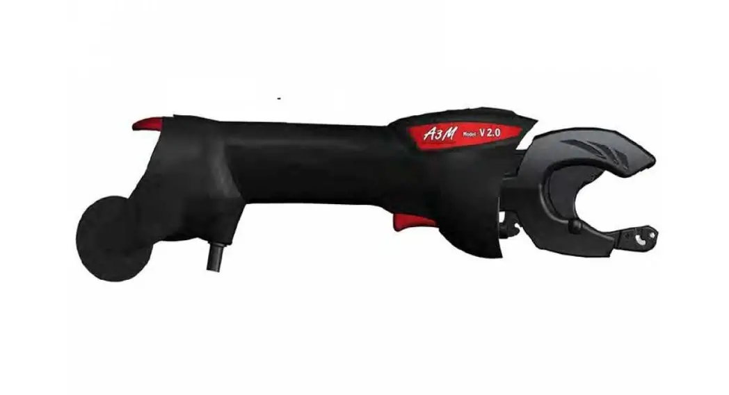 Infaco A3m V2.0 12v Wire Tying Machine Instruction Manual