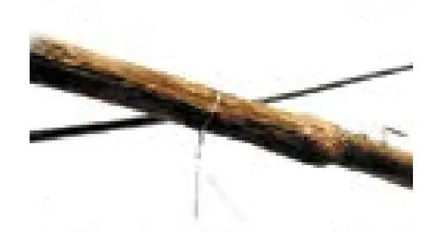 INFACO A3M V20 12V Wire Tying Machine - Fig 15