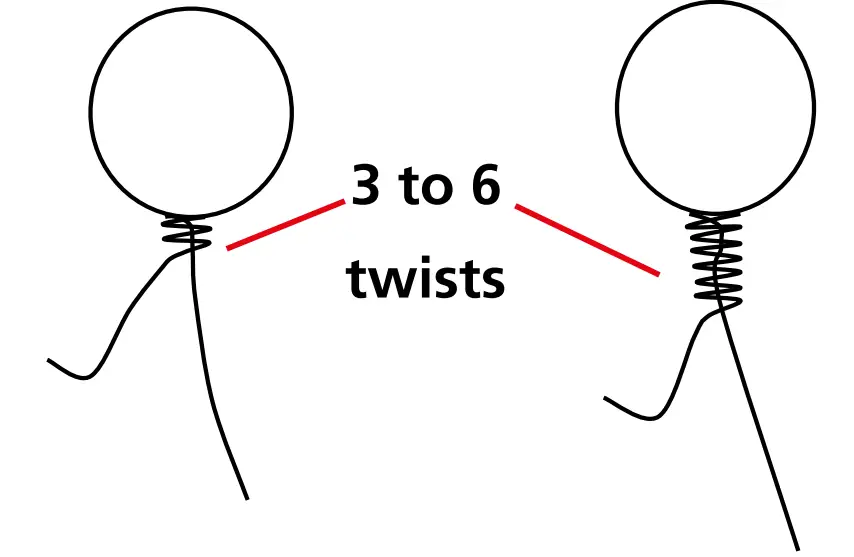 INFACO A3M V20 12V Wire Tying Machine - Fig 19
