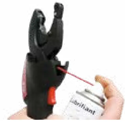 INFACO A3M V20 12V Wire Tying Machine - Fig 24