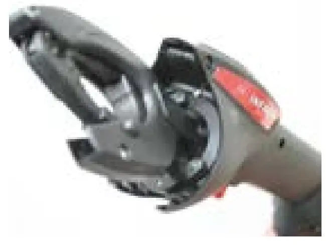 INFACO A3M V20 12V Wire Tying Machine - Fig 33