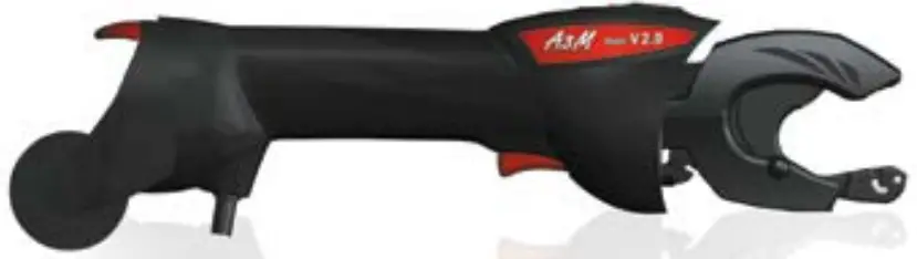 INFACO A3M V20 12V Wire Tying Machine