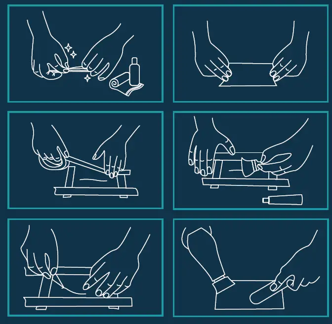 wave SUPS- B07Q61TZG8 11-3- Inch -Inflatable -Paddle -Boards -7