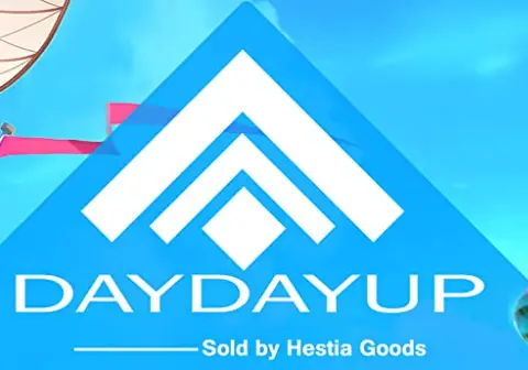 Daydayup
