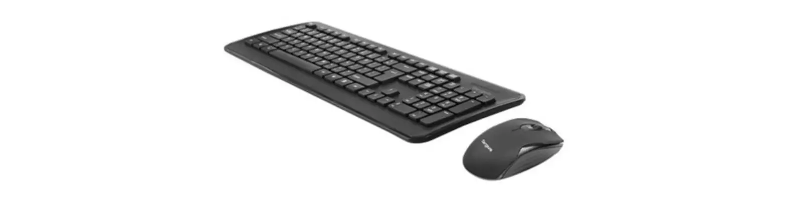 Targus Km001 Wireless Keyboard And Mouse Combo User Guide Targus Km001 Wireless Keyboard And Mouse Combo User Guide