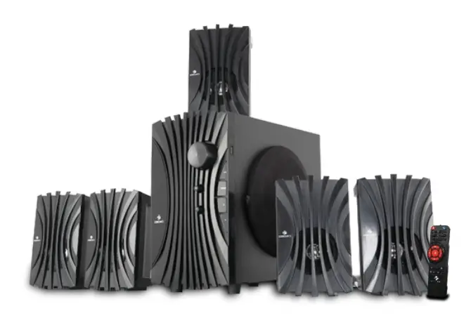 ZEBRONICS ZEB-FIT4220CH Smart Fitness Band