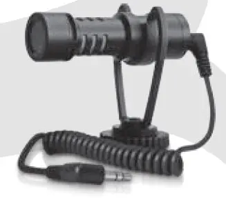 SAIREN-VM-Q1-Video-Camera-Microphone-PRODUCT
