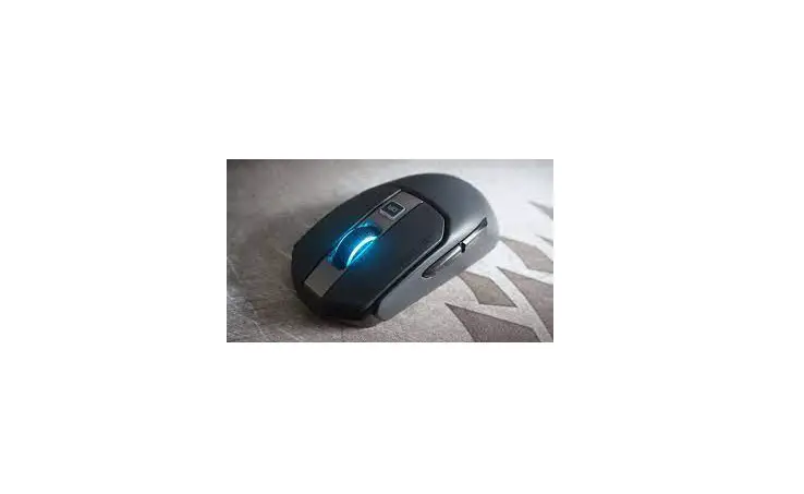 Roccat Pmw3381 Wireless Mouse Installation Guide Roccat Pmw3381 Wireless Mouse Installation Guide