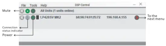 Software Instructions