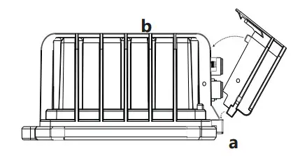 AQUALABO LOG-AQUA Autonomous Communicating Datalogger - figure 9