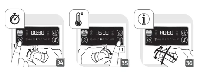 Tefal CY754 Turbo Cuisine Tastier and Faster Multicooker FIG 7