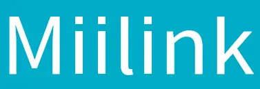 Miilink-ML200-Wireless-Audio-Receiver-Logo