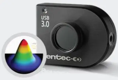 gentec-EO BA Series BA16-60S Beam Diagnostics Accessories - Fig 7