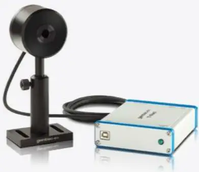 gentec-EO BA Series BA16-60S Beam Diagnostics Accessories - Fig 8