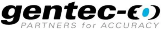 gentec Logo