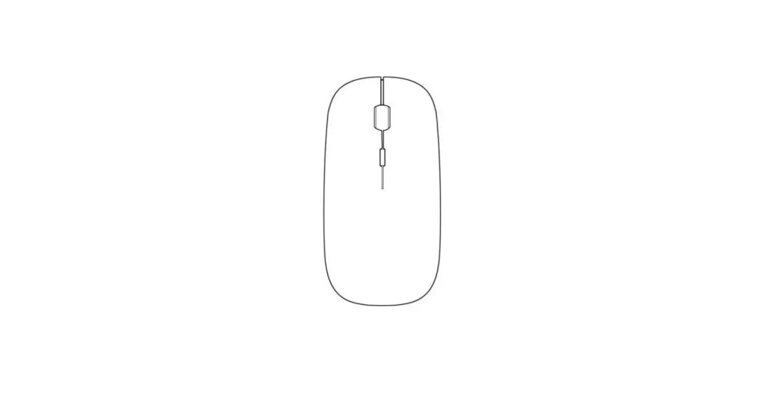 Shenzhen Haohai Development Technology Hh-172c Wireless Mouse User Manual