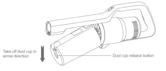FIG 15 Cleaning Dust Cup.JPG