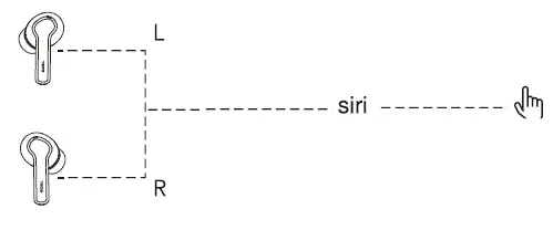 TOZO-NC2-Hybrid-Active-Noise-Cancelling-Wireless-Earbuds-in-Ear-Detection-Headphones-fig-13