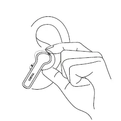 TOZO-NC2-Hybrid-Active-Noise-Cancelling-Wireless-Earbuds-in-Ear-Detection-Headphones-fig-4