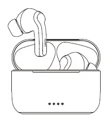 TOZO-NC2-Hybrid-Active-Noise-Cancelling-Wireless-Earbuds-in-Ear-Detection-Headphones-fig-6