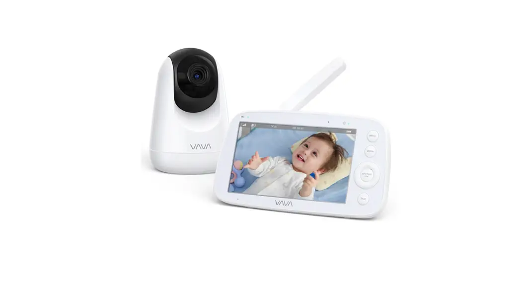 Shenzhen Sany Pioneer Technology Bbm22-a Baby Monitor User Manual Shenzhen Sany Pioneer Technology Bbm22-a Baby Monitor User Manual