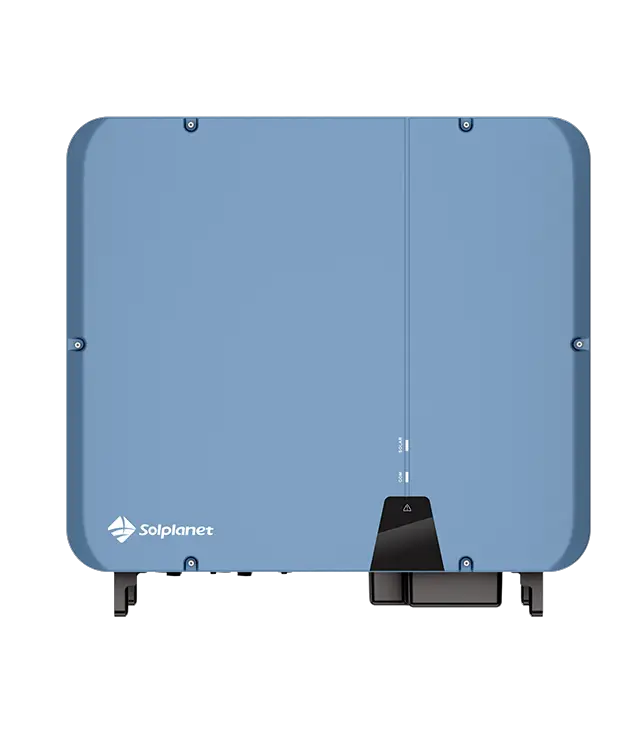 Solplanet Single Phase Inverter Solar Installation Guide
