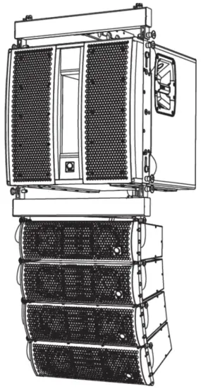 Turbosound TLX43 LIVERPOOL SERIES - FIG 12