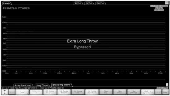 Turbosound TLX43 LIVERPOOL SERIES - FIG 17